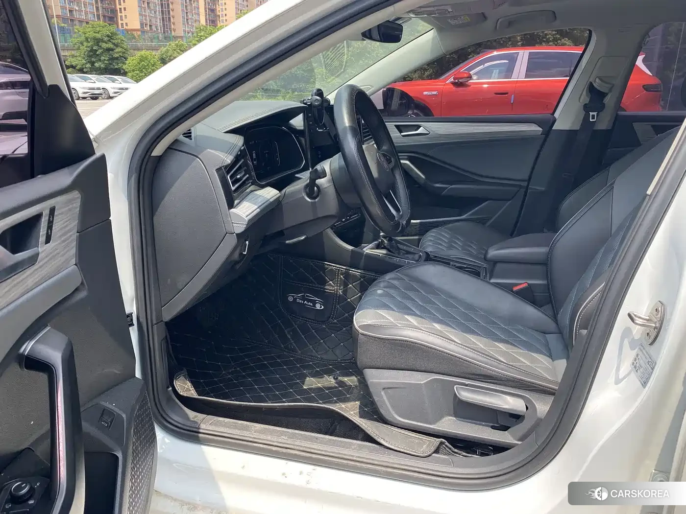 Volkswagen Sagitar id 4538971 из Китая 8