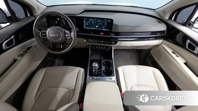 Kia The New Carnival 4th Generation id 3571611 из Кореи 17