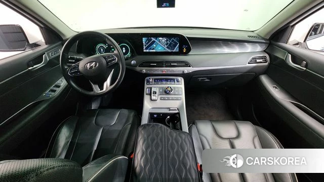 Hyundai Palisade id 3851990 из Кореи 17