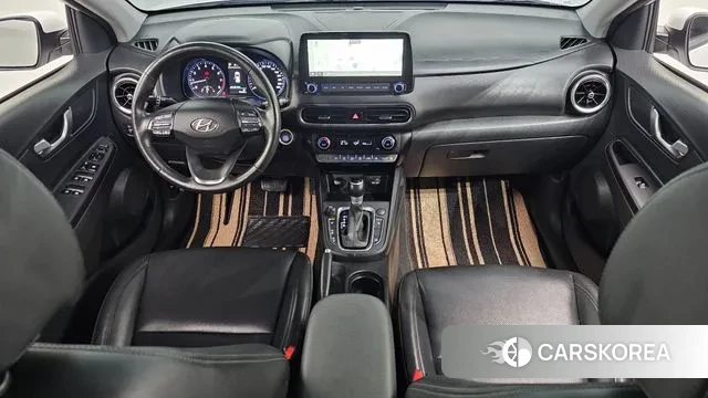 Hyundai The New Kona id 3453316 из Кореи 17