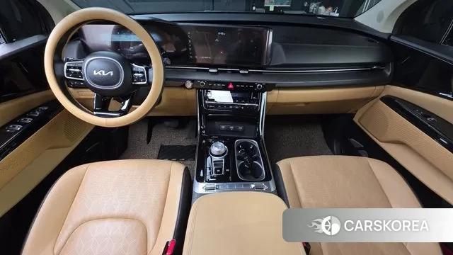 Kia Carnival 4th generation id 3746054 из Кореи 17