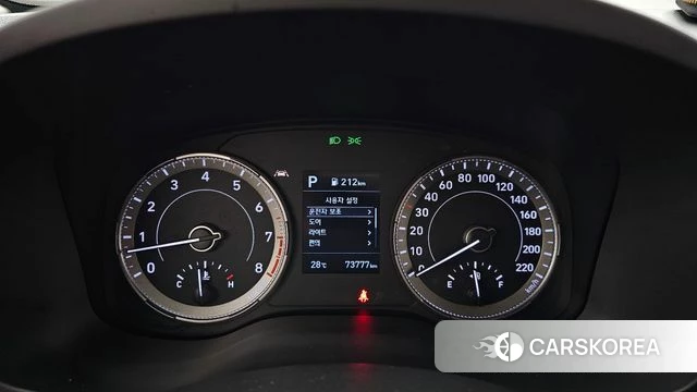 Hyundai Venue id 4619642 из Кореи 29