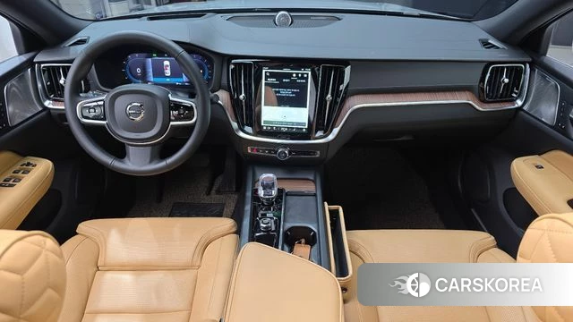 Volvo S60 3rd generation id 4394884 из Кореи 27