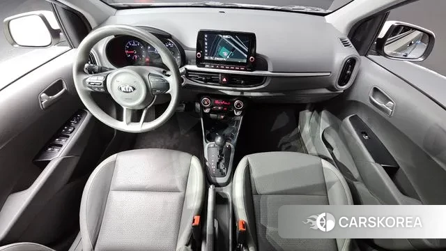 Kia Morning Urban (JA) id 3417115 из Кореи 17