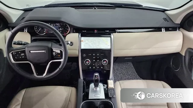 Land Rover Discovery Sports 2nd Generation id 3487873 из Кореи 17