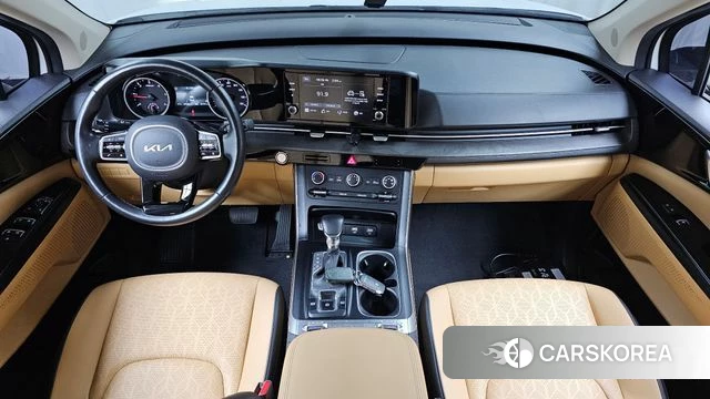 Kia Carnival 4th generation id 4428744 из Кореи 27