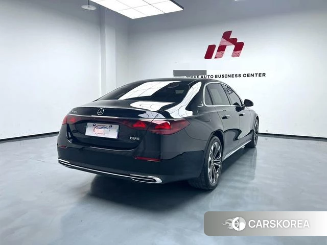 Mercedes-Benz E-class id 4300298 из Китая 7