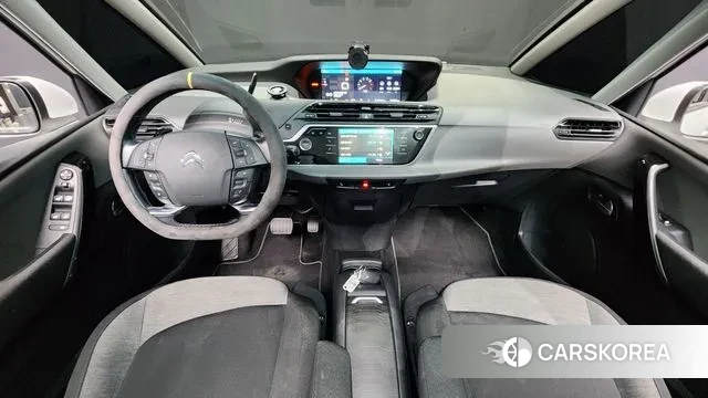 Citroen / DS Grand C4 Spacetourer id 3060602 из Кореи 17