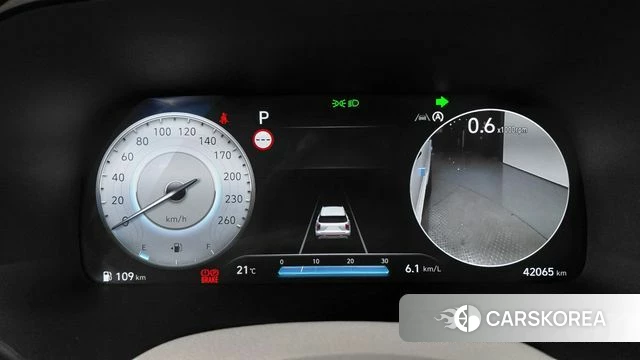 Hyundai The New Palisade id 3964230 из Кореи 17