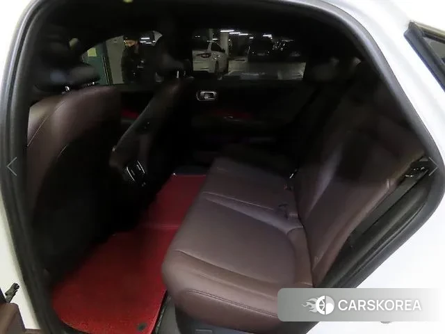 Hyundai Ionic 6 id 3425810 из Кореи 17