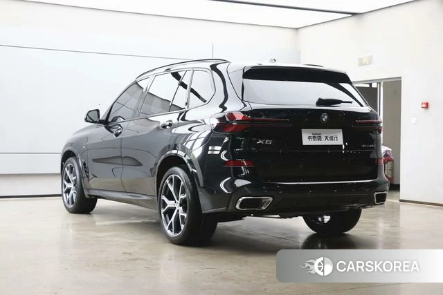 BMW X5 id 4275822 из Китая 28