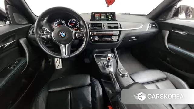 BMW M2 (F87) id 3413263 из Кореи 17