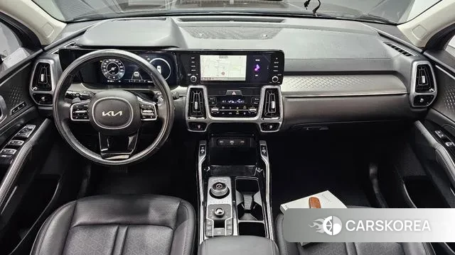 Kia Sorento 4th Generation id 3518275 из Кореи 17