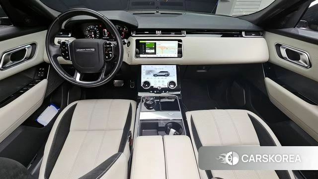 Land Rover Range Rover Velar id 3966079 из Кореи 17