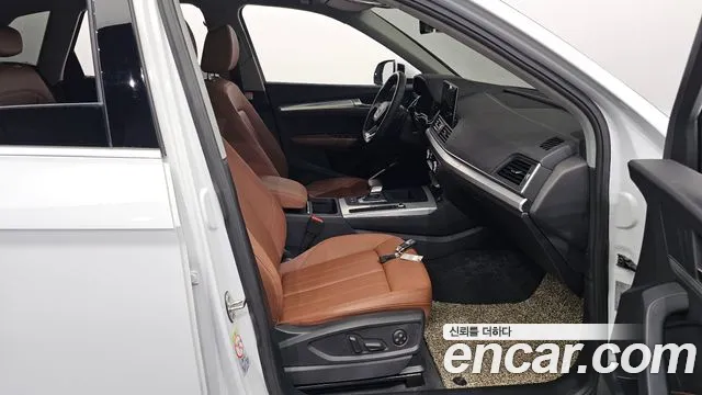 Audi Q5 (FY) id 2727330 из Кореи 17