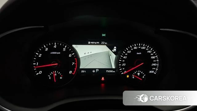 Kia Stinger Meister id 4464148 из Кореи 36