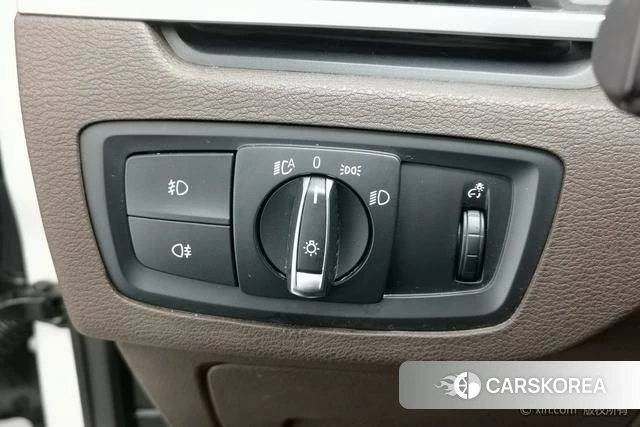 BMW X1 id 4254307 из Китая 21