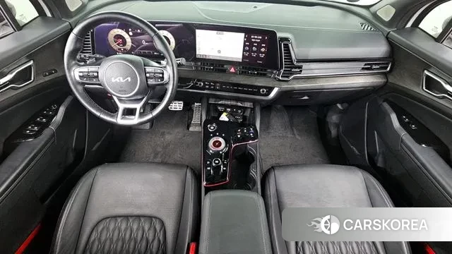 Kia Sportage 5th Generation id 3507796 из Кореи 17