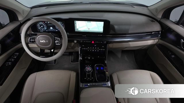 Kia Carnival 4th generation id 4778943 из Кореи 36