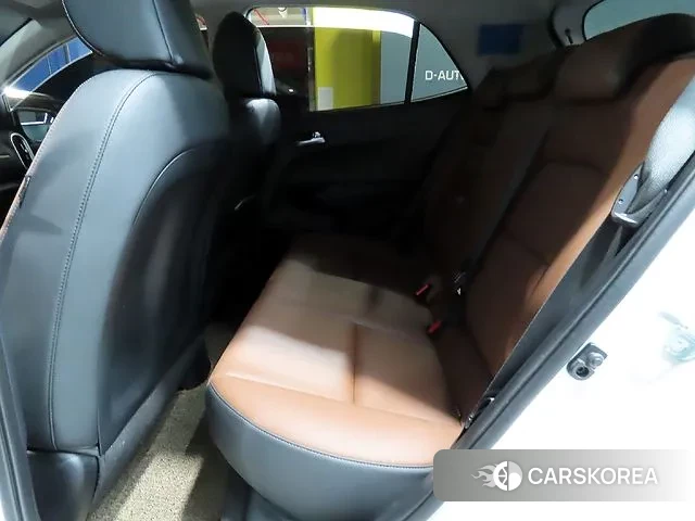 Kia The New Morning (JA) id 3739303 из Кореи 17