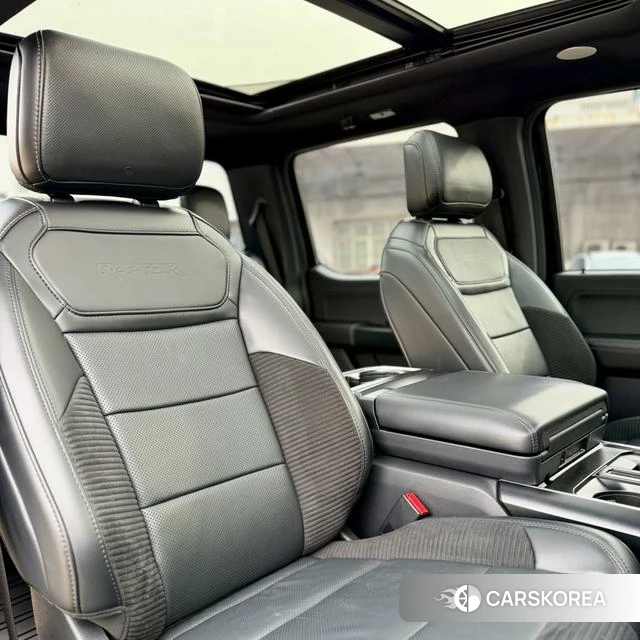 Ford F-150 Raptor id 4374683 из Китая 8