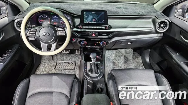 Kia Come New K3 id 2711854 из Кореи 17