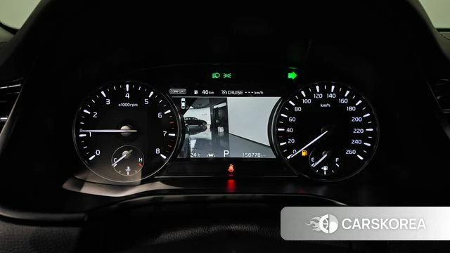 Kia More K9 id 4785147 из Кореи 28