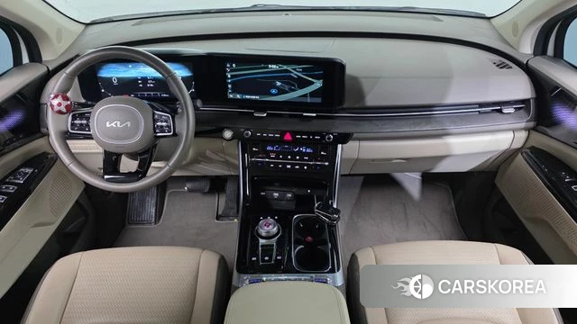 Kia Carnival 4th generation id 3891897 из Кореи 17