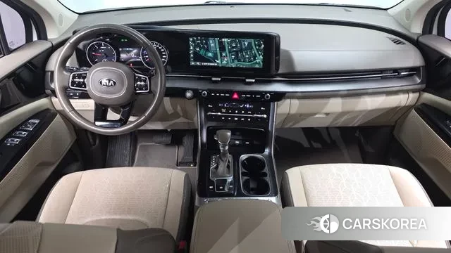 Kia Carnival 4th generation id 3753021 из Кореи 17