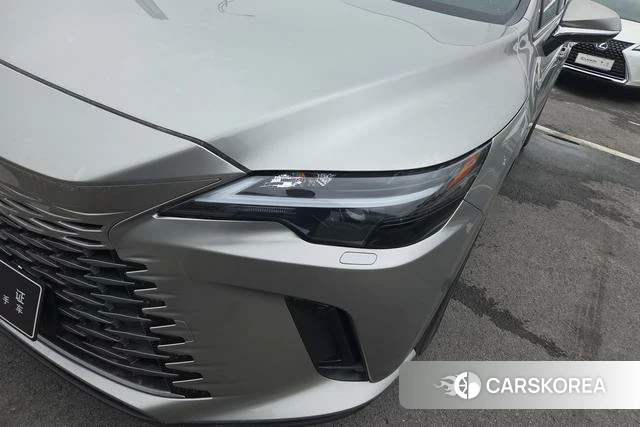 Lexus RX id 4241210 из Китая 14