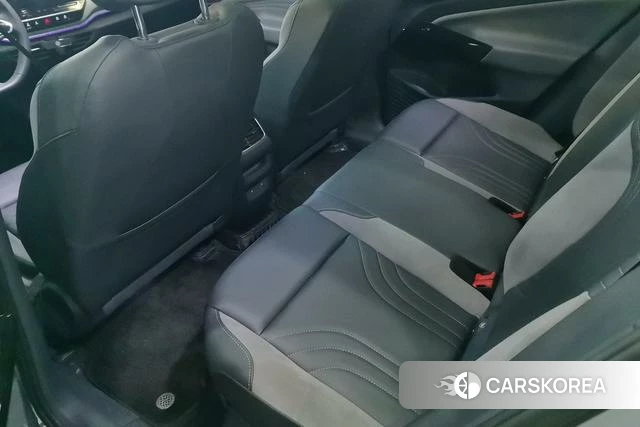 Volkswagen ID.4 CROZZ id 4272674 из Китая 14