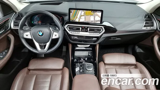 BMW X4 (G02) id 2711079 из Кореи 17