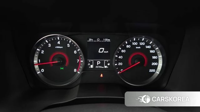 Ssangyong The New Tivoli id 4468604 из Кореи 29