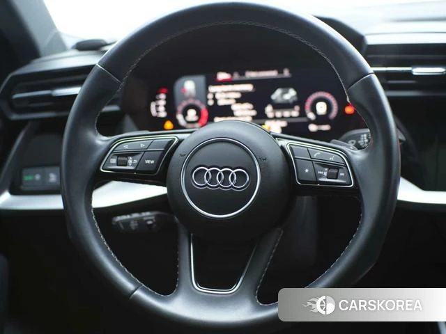 Audi A3 id 4279282 из Китая 27