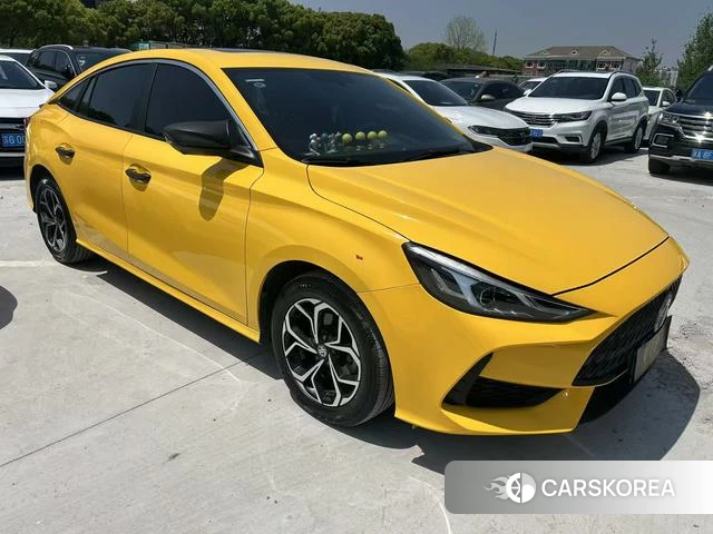 MG MG5 id 4219725 из Китая 11