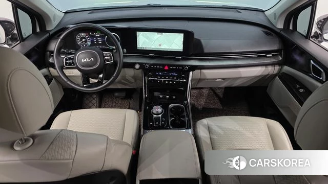 Kia Carnival 4th generation id 3923367 из Кореи 17