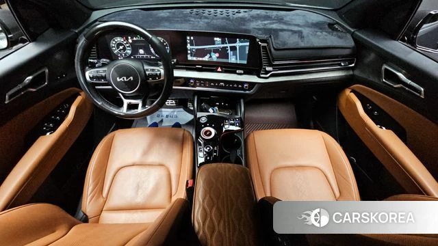 Kia Sportage 5th Generation id 3831778 из Кореи 17