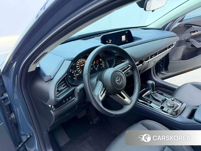 Mazda CX-30 id 4335782 из Китая 20