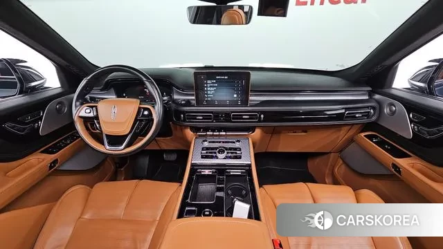 Lincoln Aviator 2nd generation id 3023722 из Кореи 17