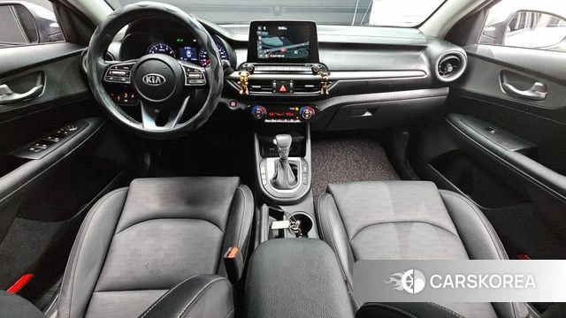 Kia Come New K3 id 4727921 из Кореи 29