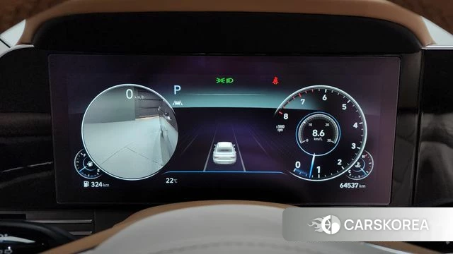 Hyundai The New Grandeur IG id 4187997 из Кореи 37