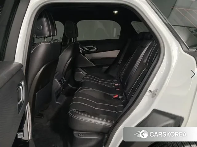 Land Rover Range Rover Velar id 3709249 из Кореи 17