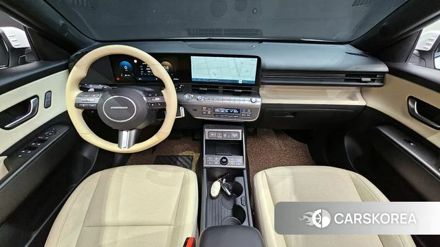 Hyundai Kona (SX2) id 4302784 из Кореи 33