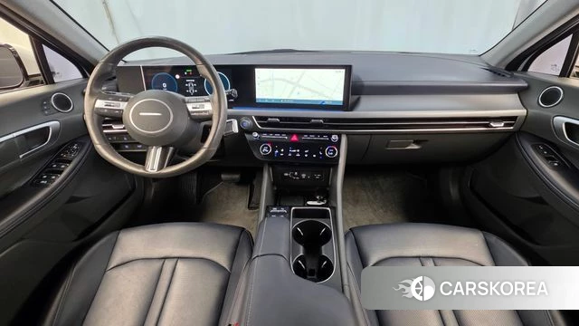 Hyundai Sonata D Edge (DN8) id 4706751 из Кореи 30