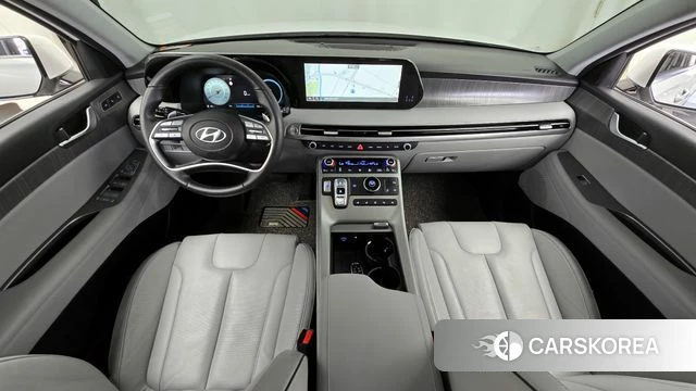 Hyundai The New Palisade id 3870745 из Кореи 17