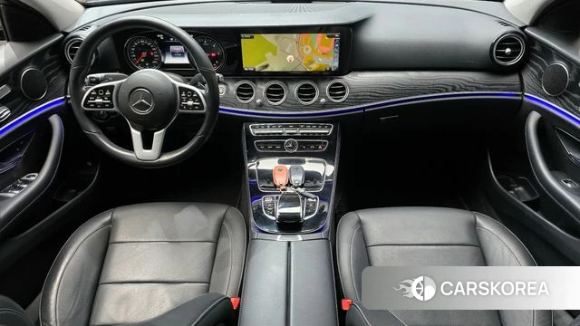 Mercedes-Benz E-Class W213 id 3936592 из Кореи 17