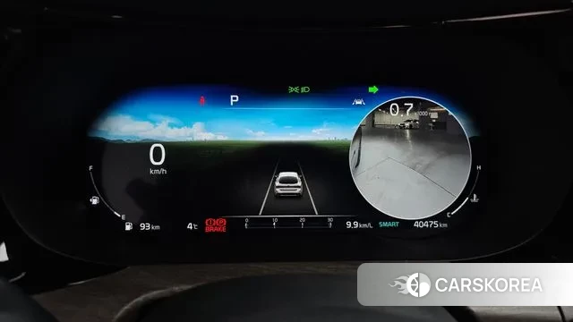 Kia K5 3rd generation id 3650750 из Кореи 17