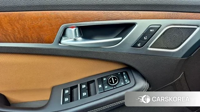 Genesis G80 id 3045662 из Кореи 17