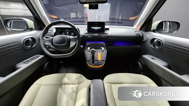 Hyundai Casper id 3431989 из Кореи 17