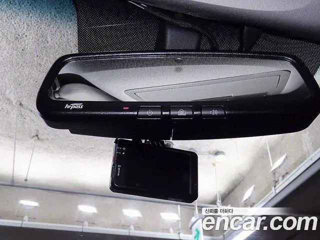 Ssangyong Rexton Sports id 2730708 из Кореи 17